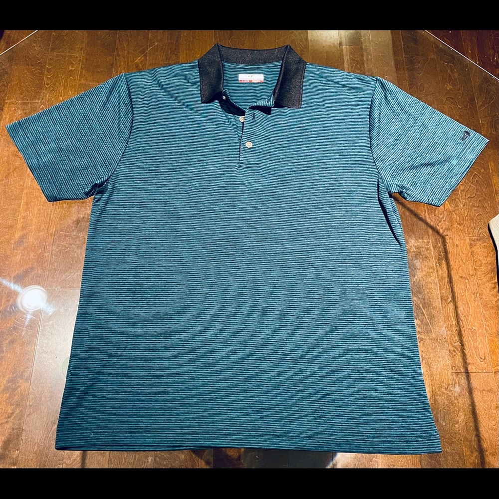 Grand Slam Performance Polo